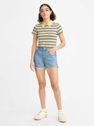 501® ORIGINAL SHORT By Levi's