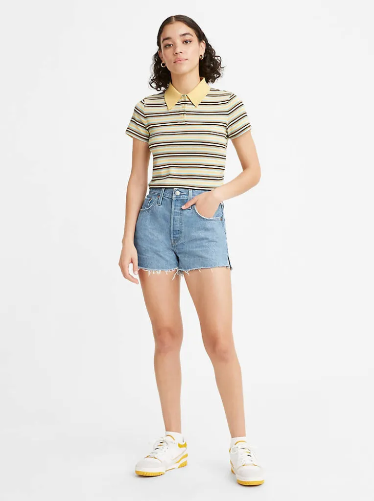 501® ORIGINAL SHORT By Levi's