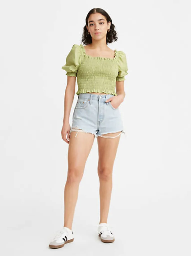 501® ORIGINAL SHORT By Levi's
