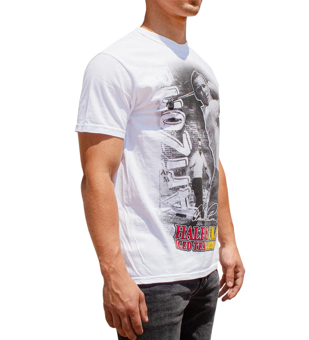 Arnold Palmer Graphic T-Shirt
