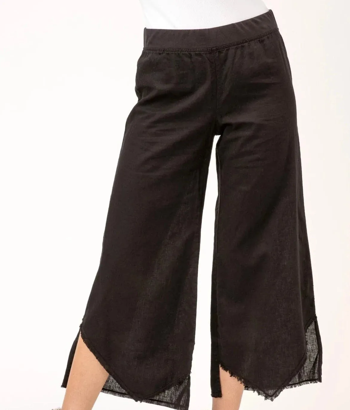 Astri pant in black