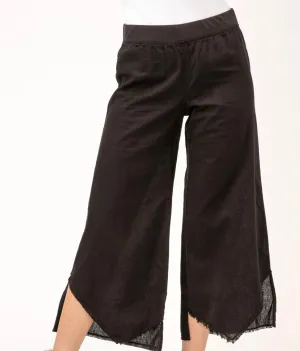 Astri pant in black