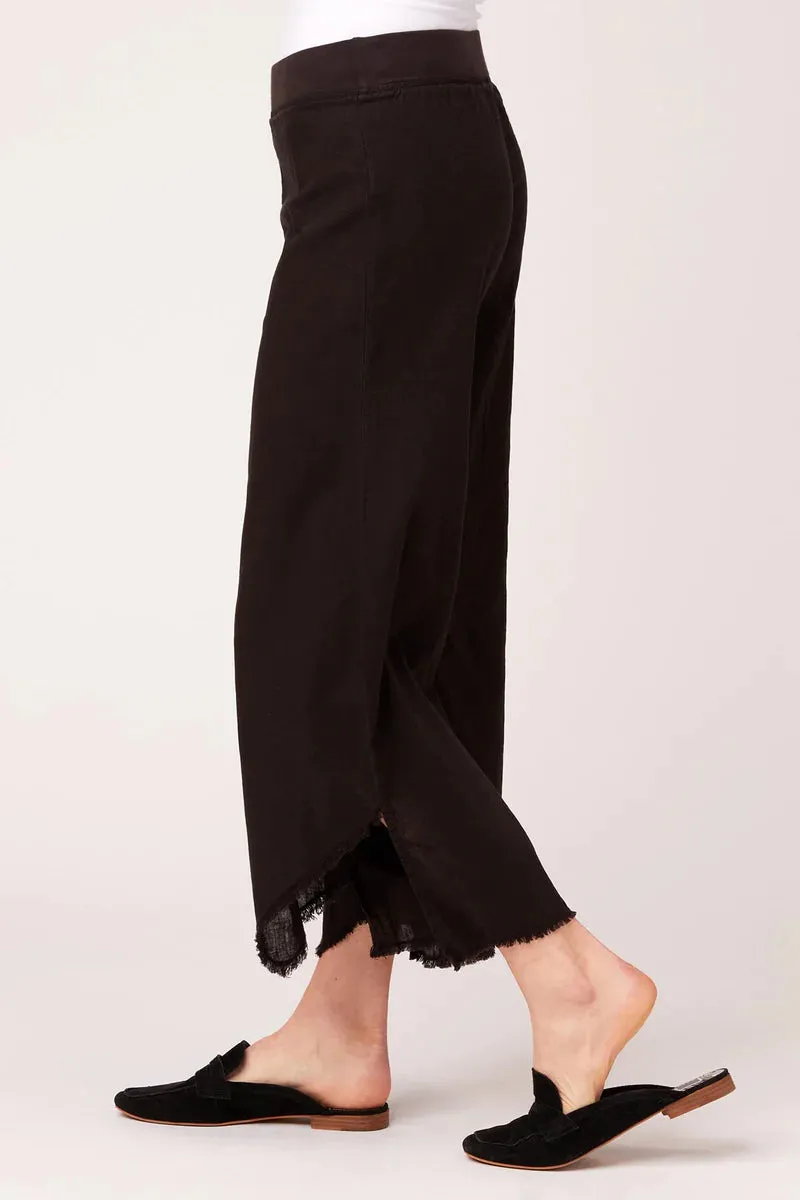 Astri pant in black