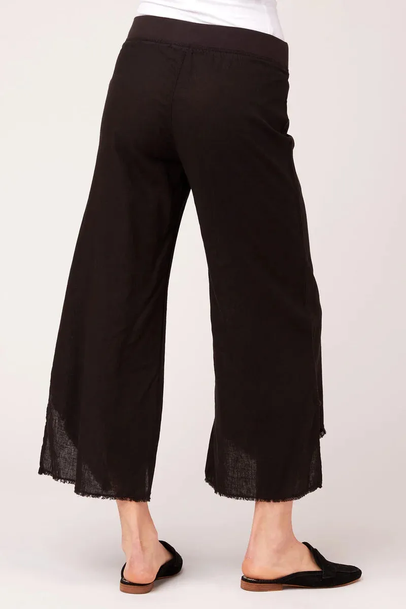 Astri pant in black