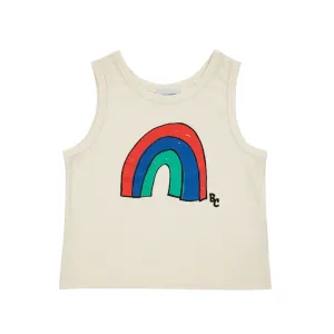 BOBO CHOSES - Rainbow Tank Top