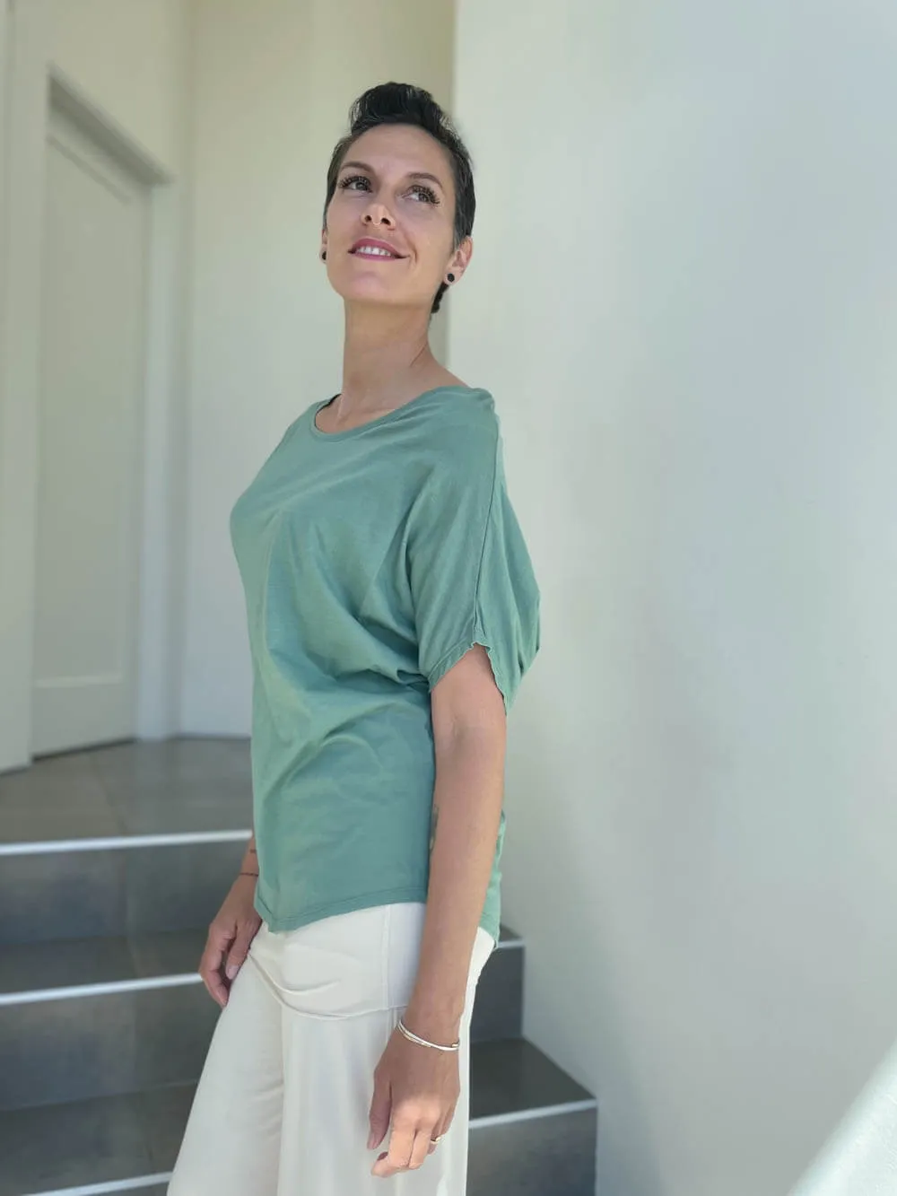 Dolman Tee