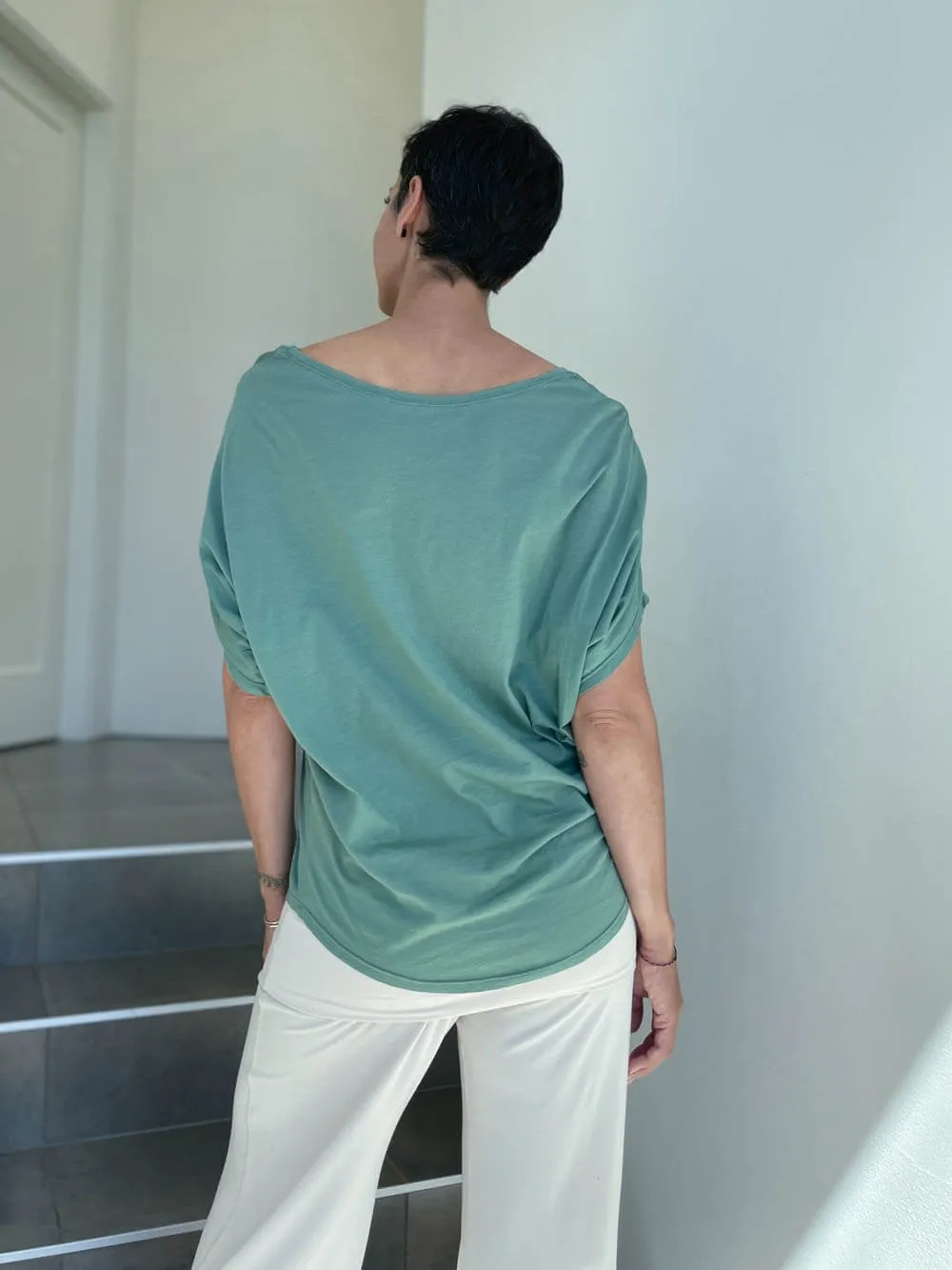 Dolman Tee