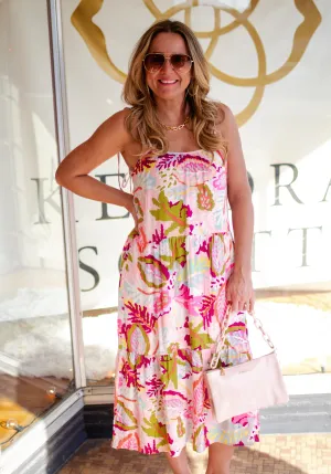 Must-Have Summer Dresses