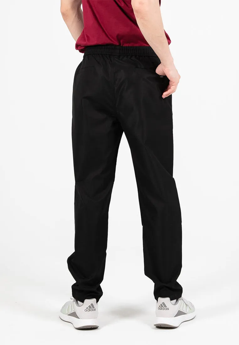 Forest Elastic Waist Trousers Casual Long Pants Men | Seluar Panjang Lelaki - 10788