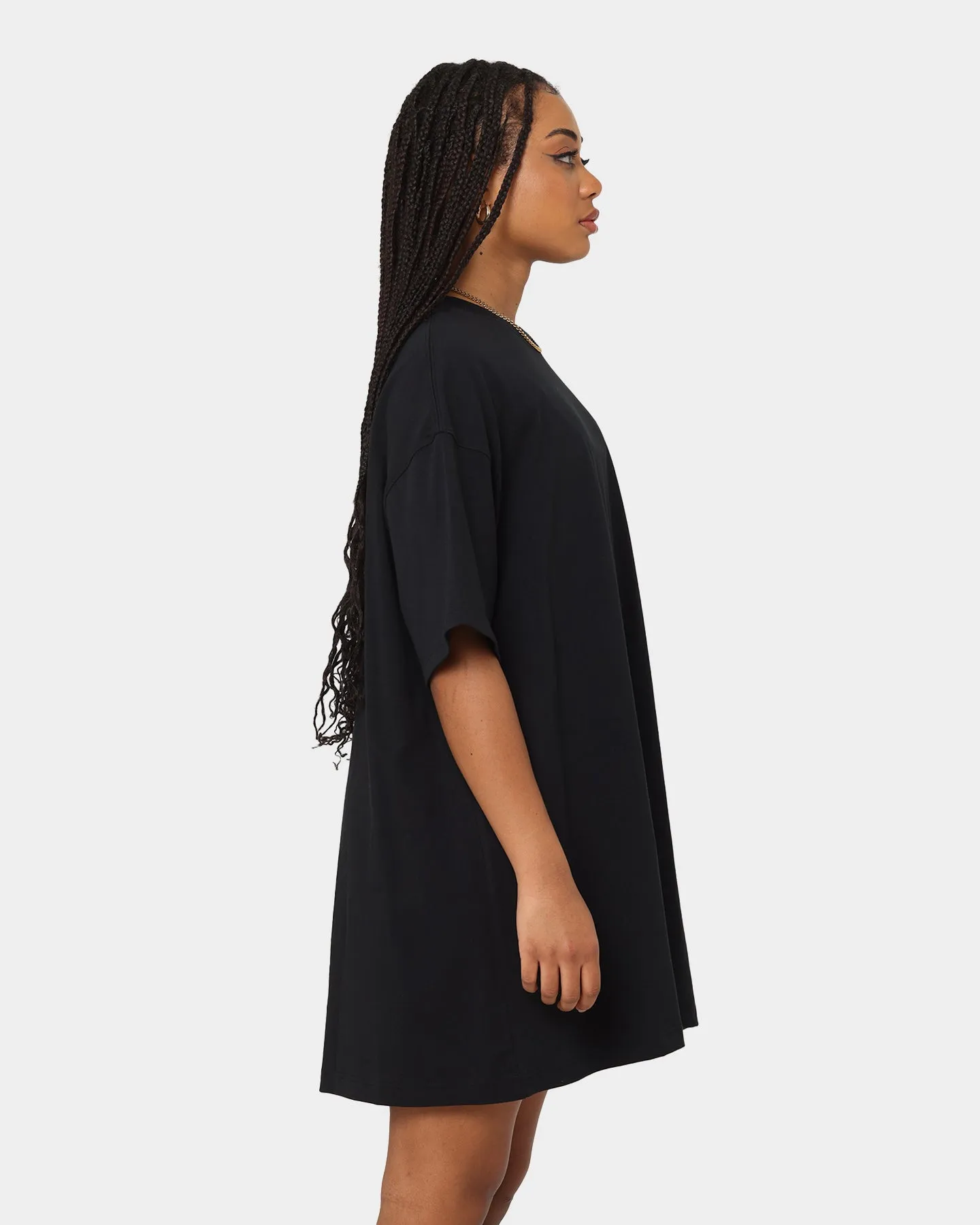 Jordan Women's Jordan Essential T-Shirt Dress Black