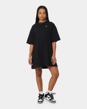 Jordan Women's Jordan Essential T-Shirt Dress Black