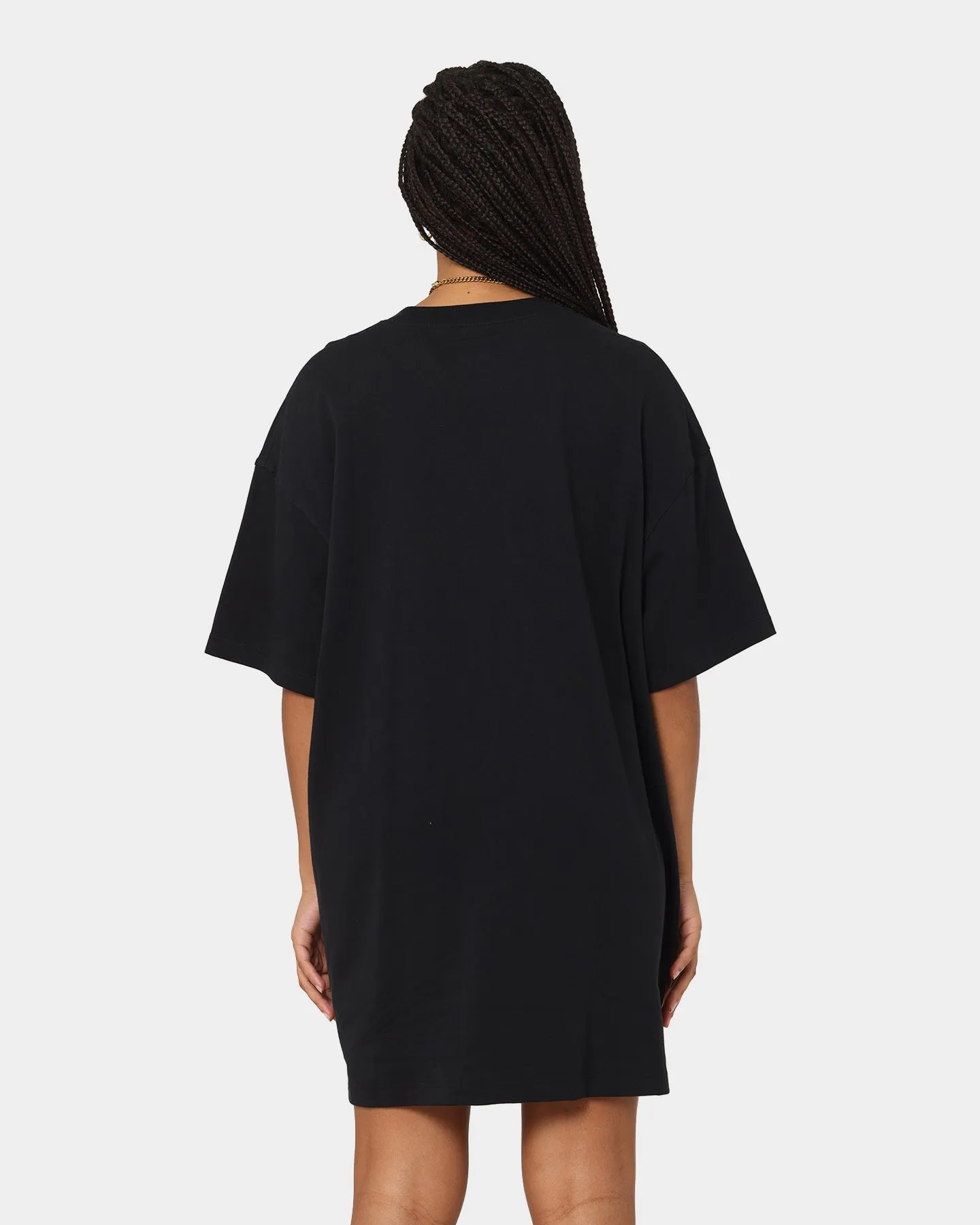 Jordan Women's Jordan Essential T-Shirt Dress Black