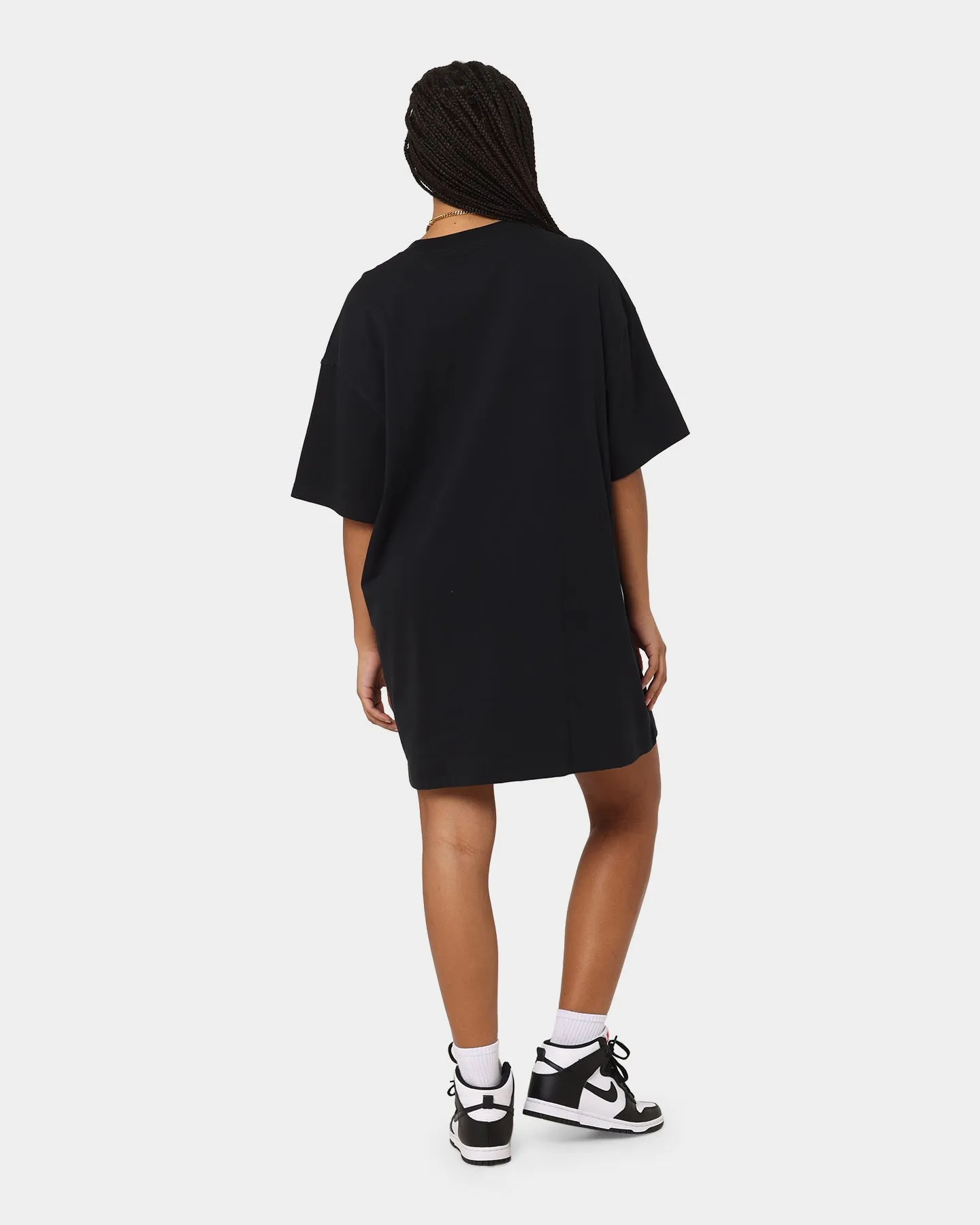 Jordan Women's Jordan Essential T-Shirt Dress Black