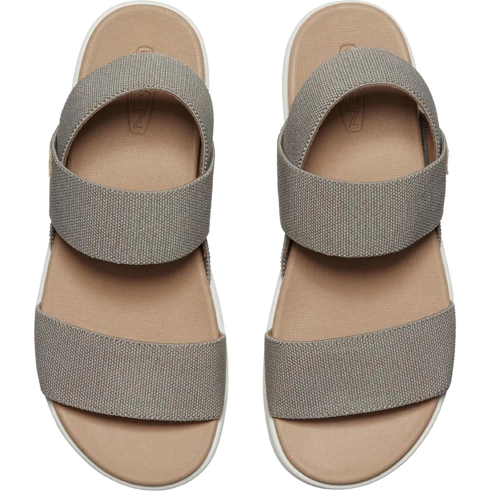 Keen Elle Backstrap Sandal - Brindle / Birch