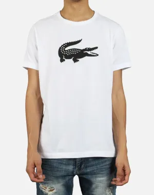Lacoste SPORT TECHNICAL GATOR TEE