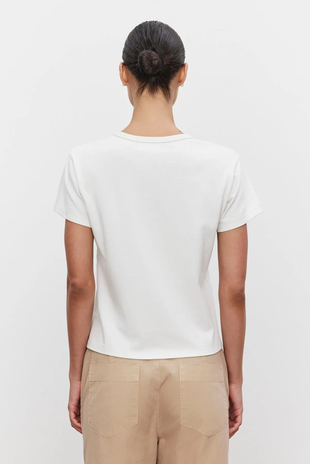 LEIGH TEE