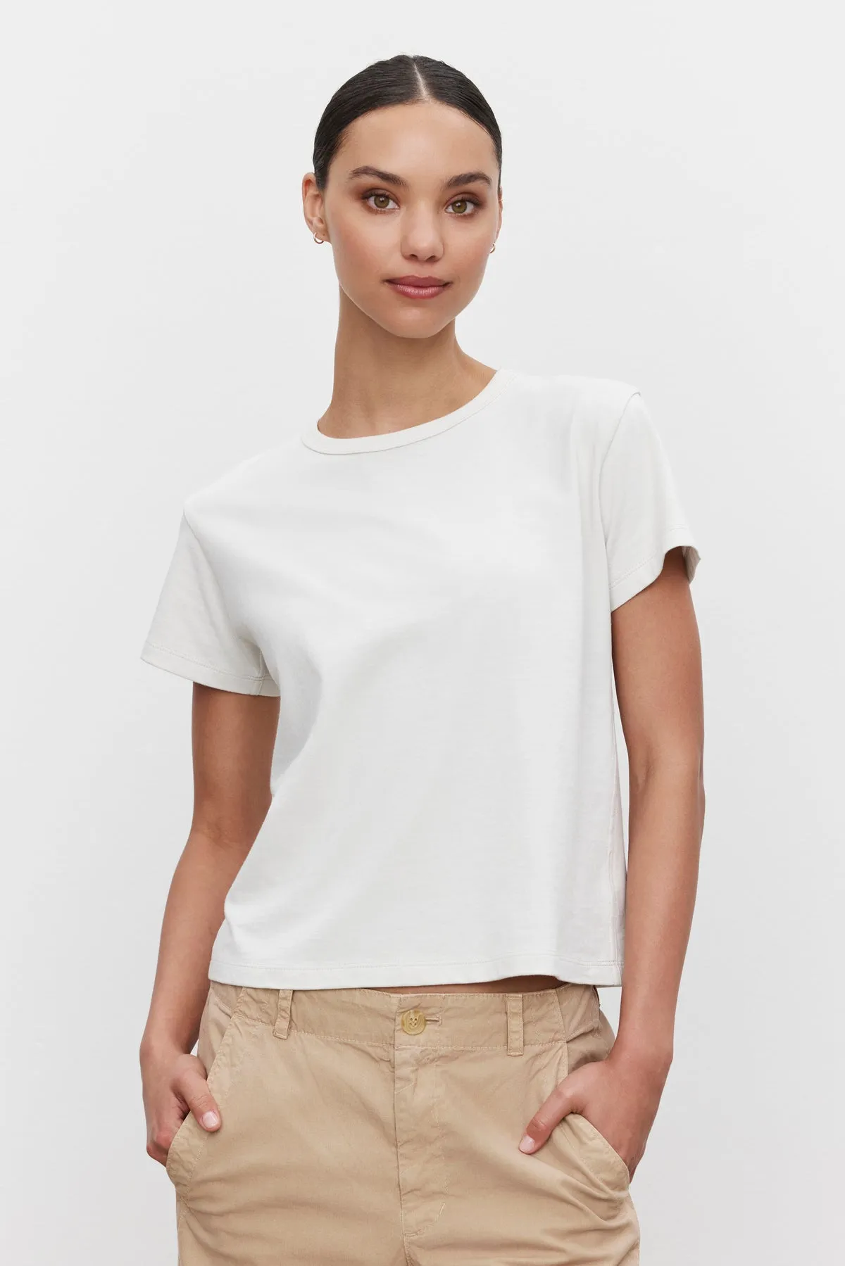LEIGH TEE