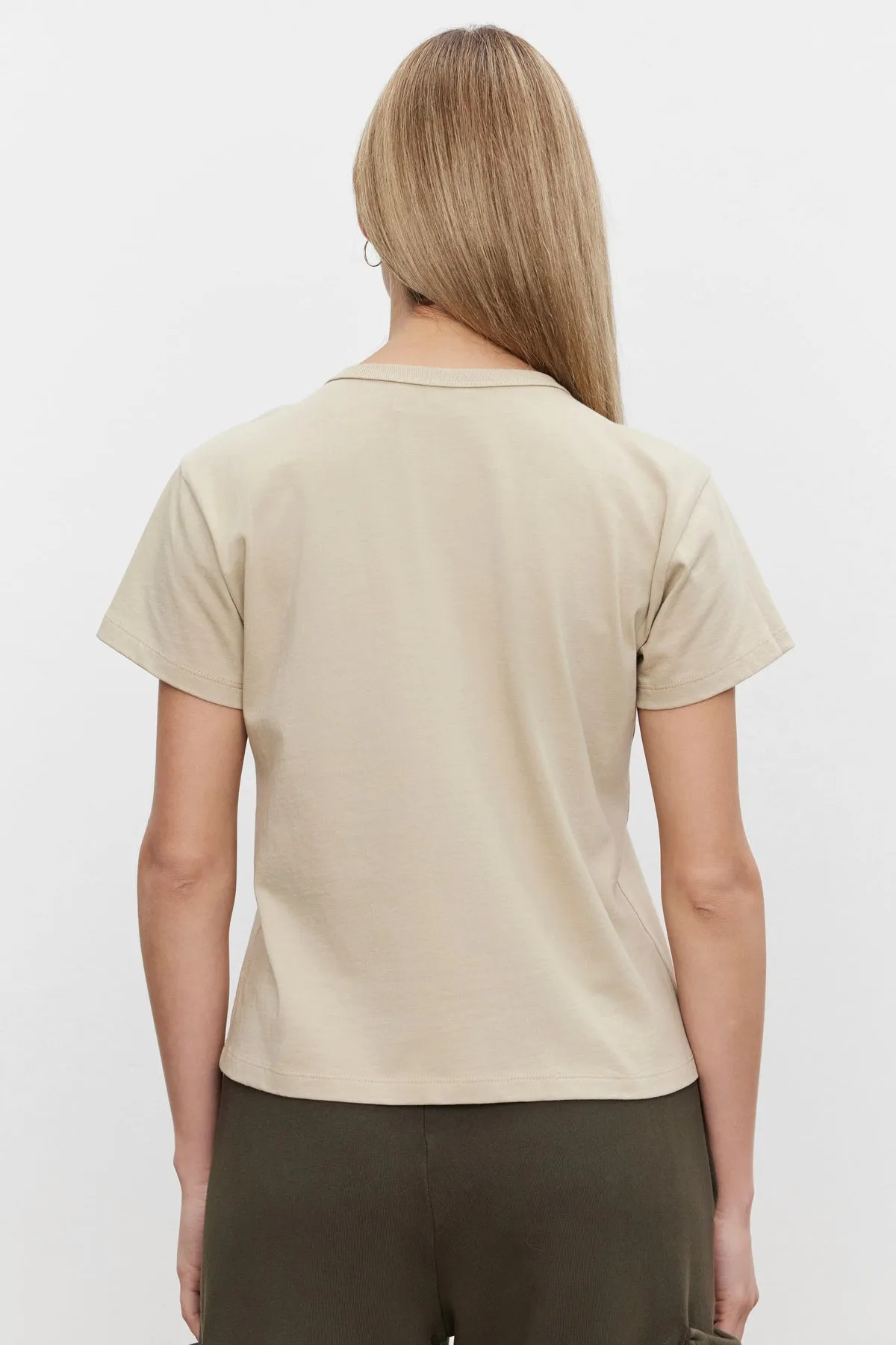 LEIGH TEE