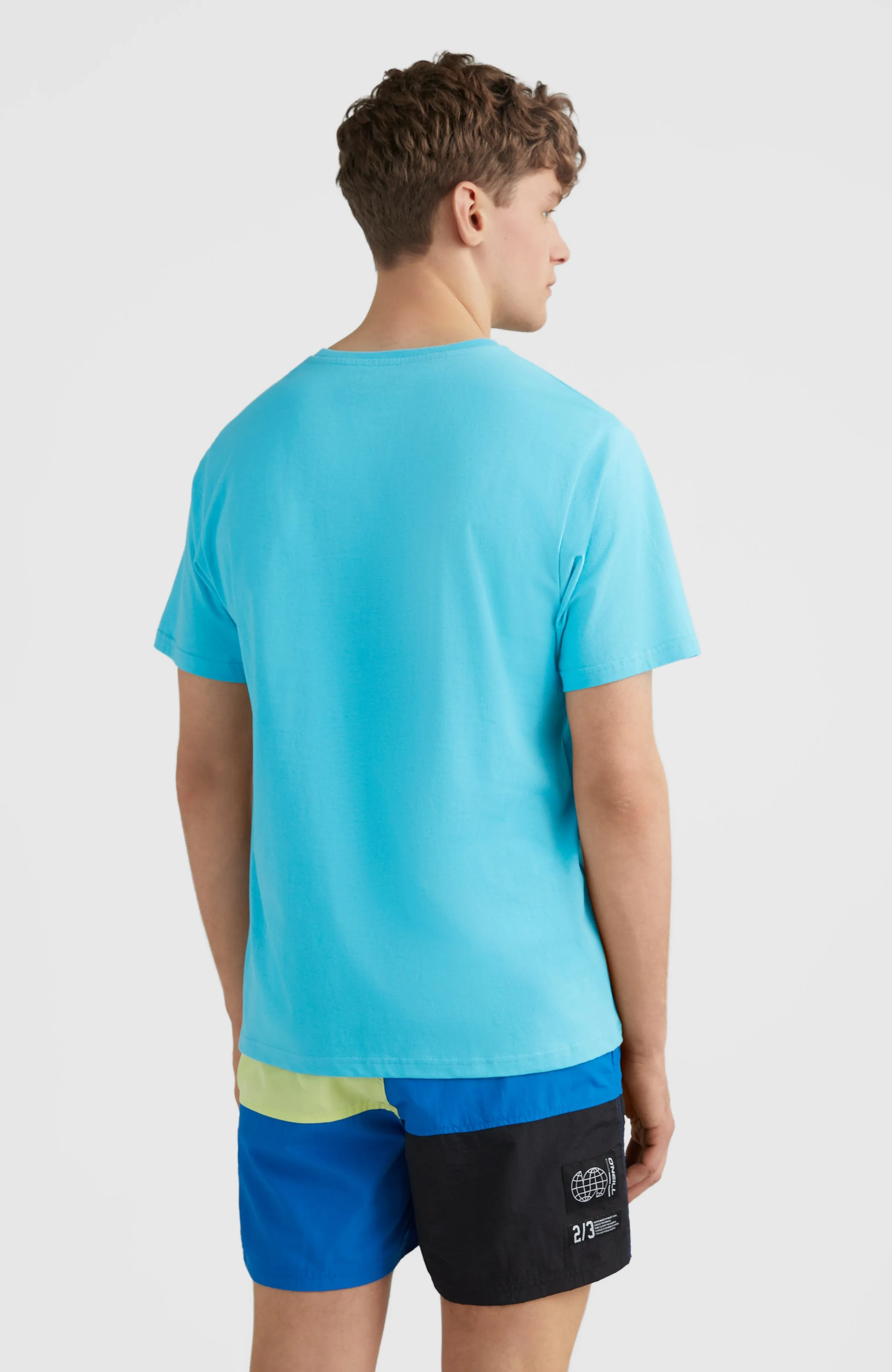 Limbo T-Shirt | Bachelor Button