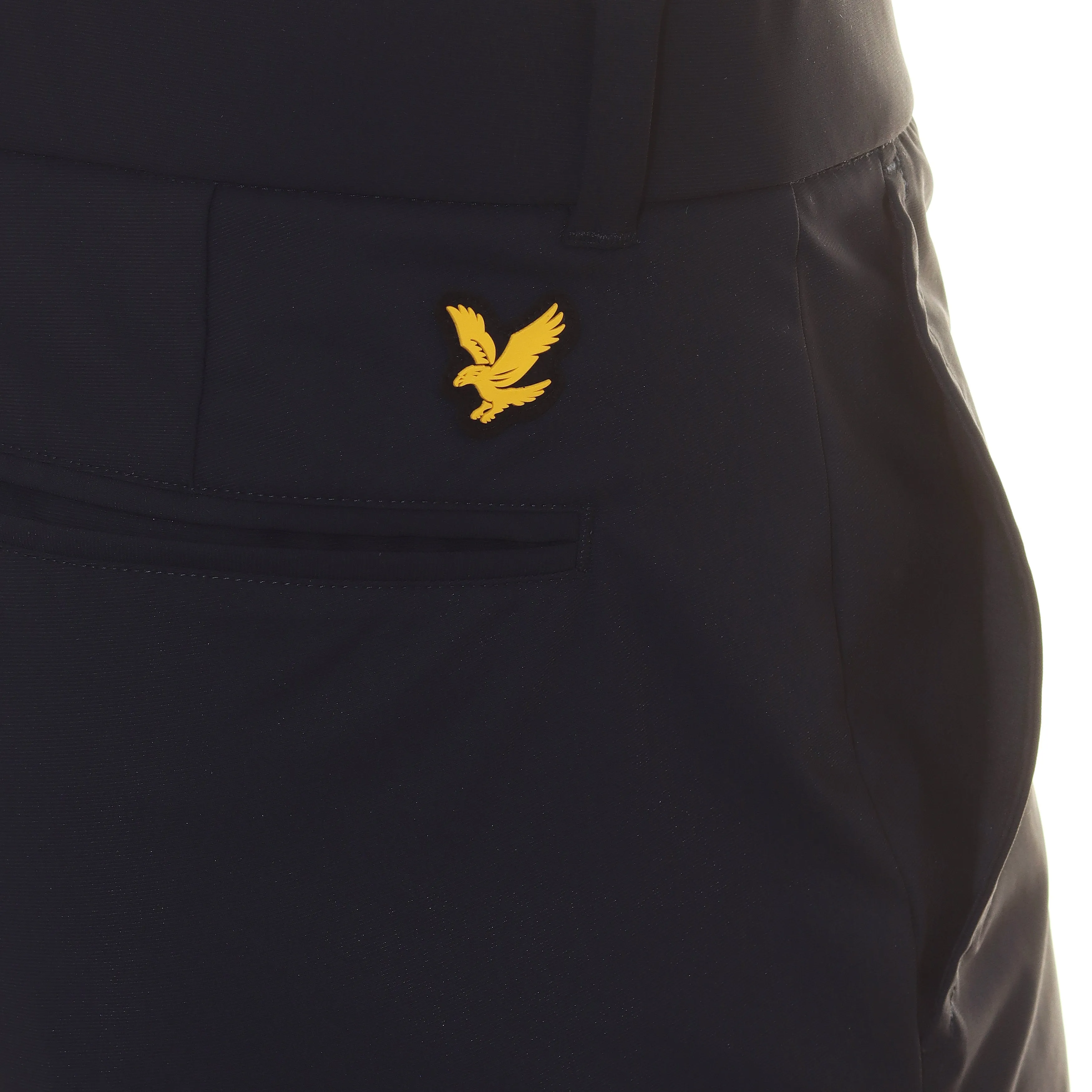 Lyle & Scott Golf Airlight Shorts