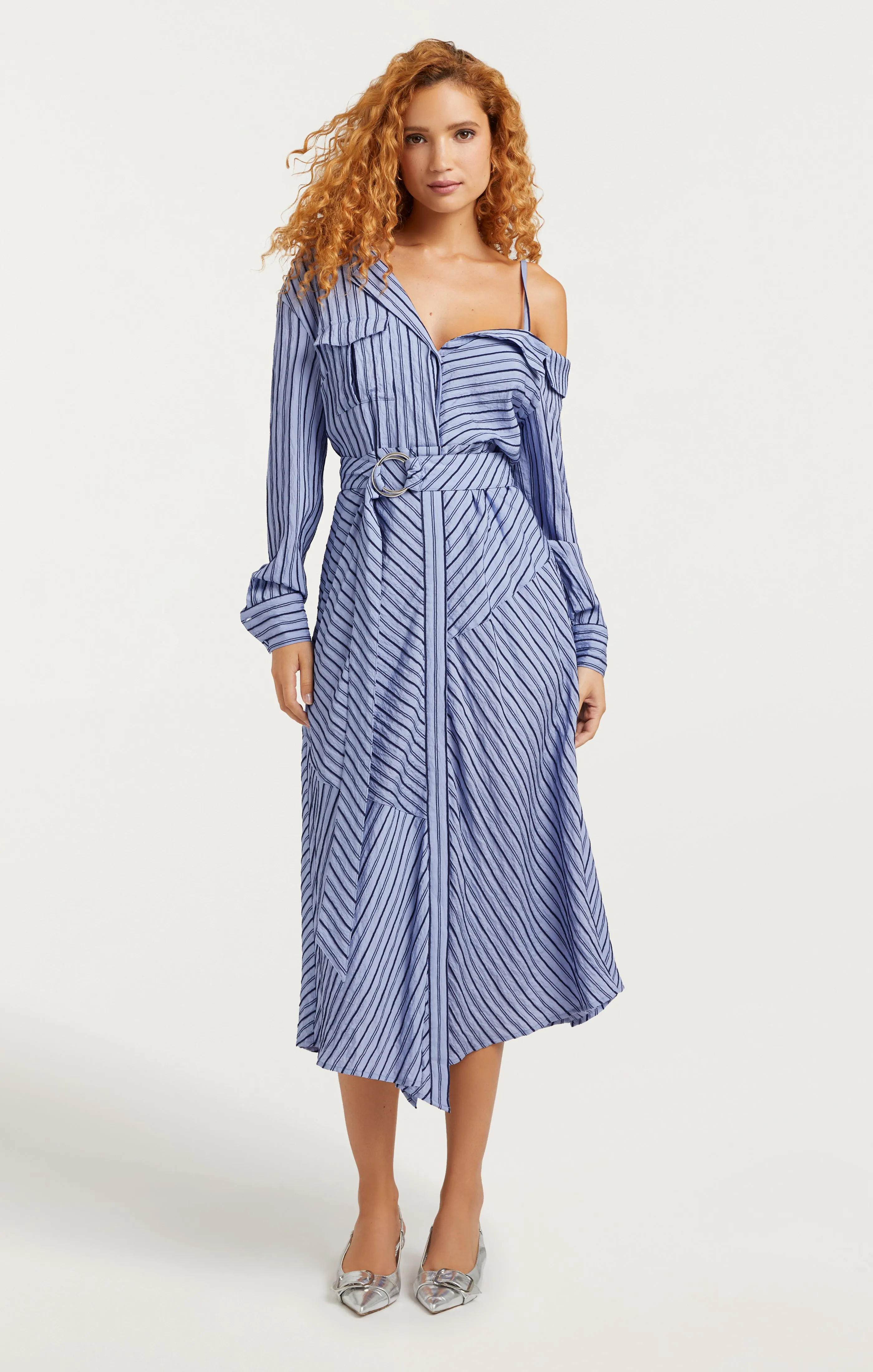 Marcella Dress