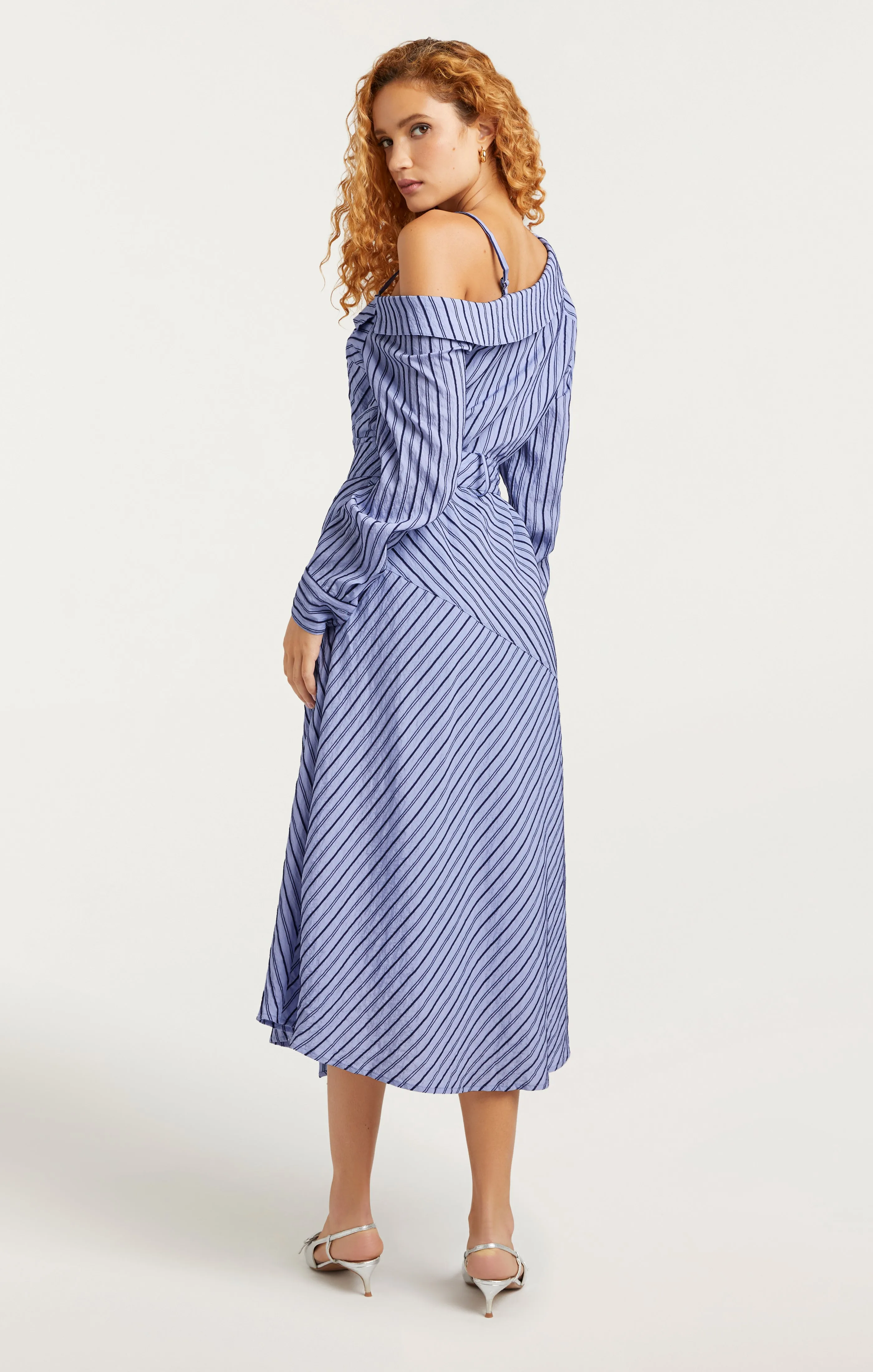 Marcella Dress