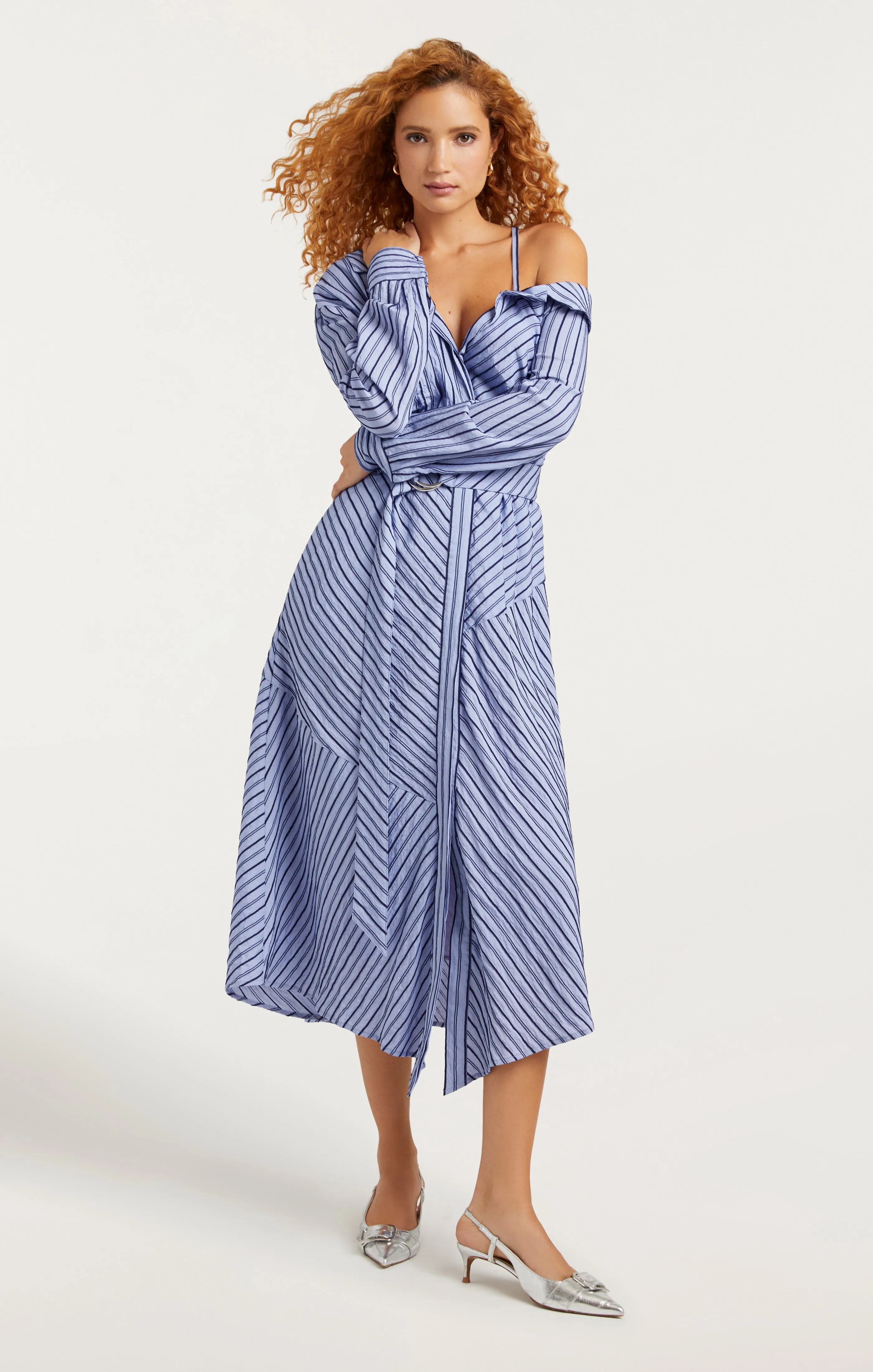 Marcella Dress