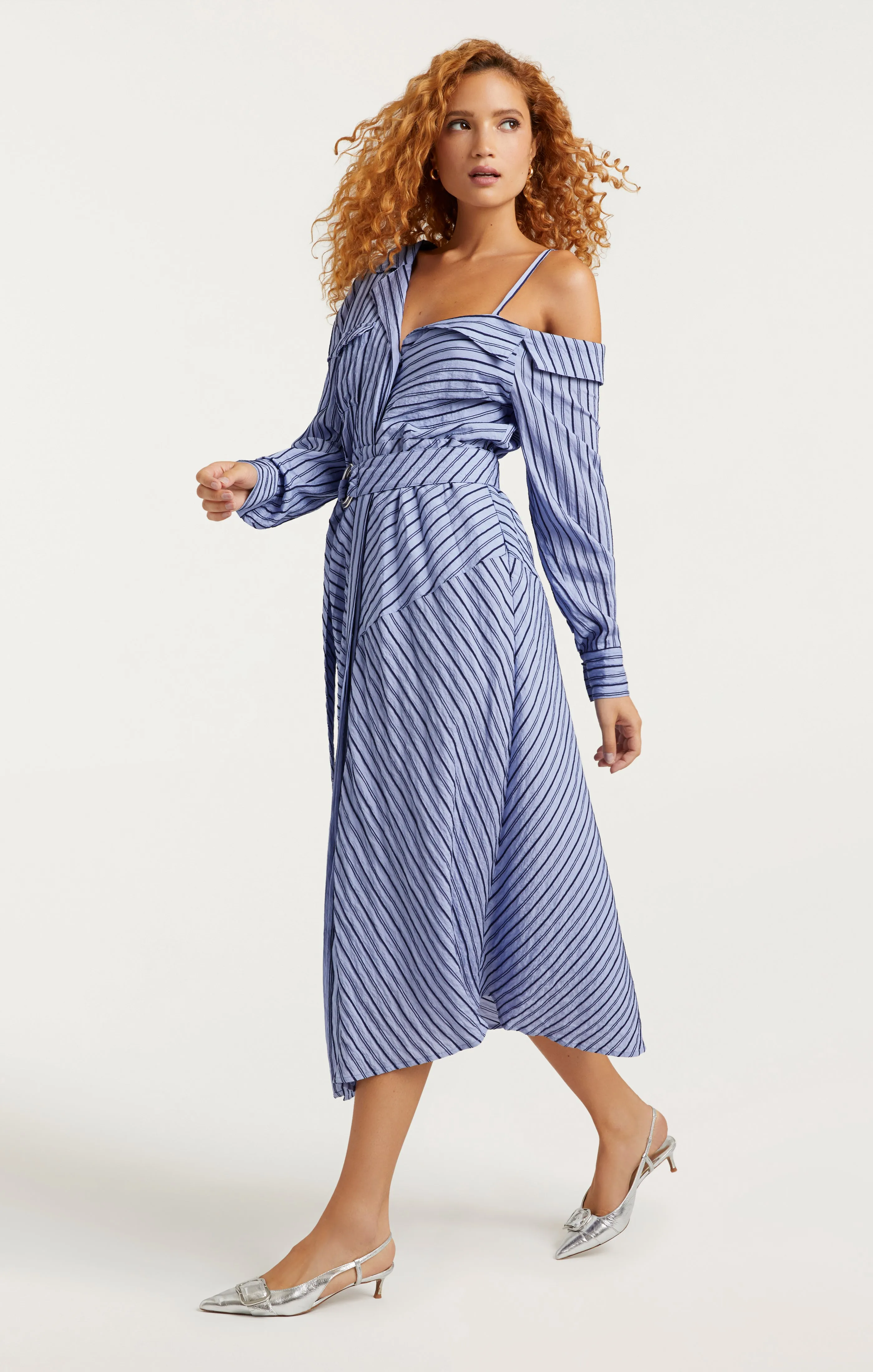 Marcella Dress