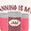 ModCloth x Camp Collection Canning Is My Jam Graphic Ringer Tee