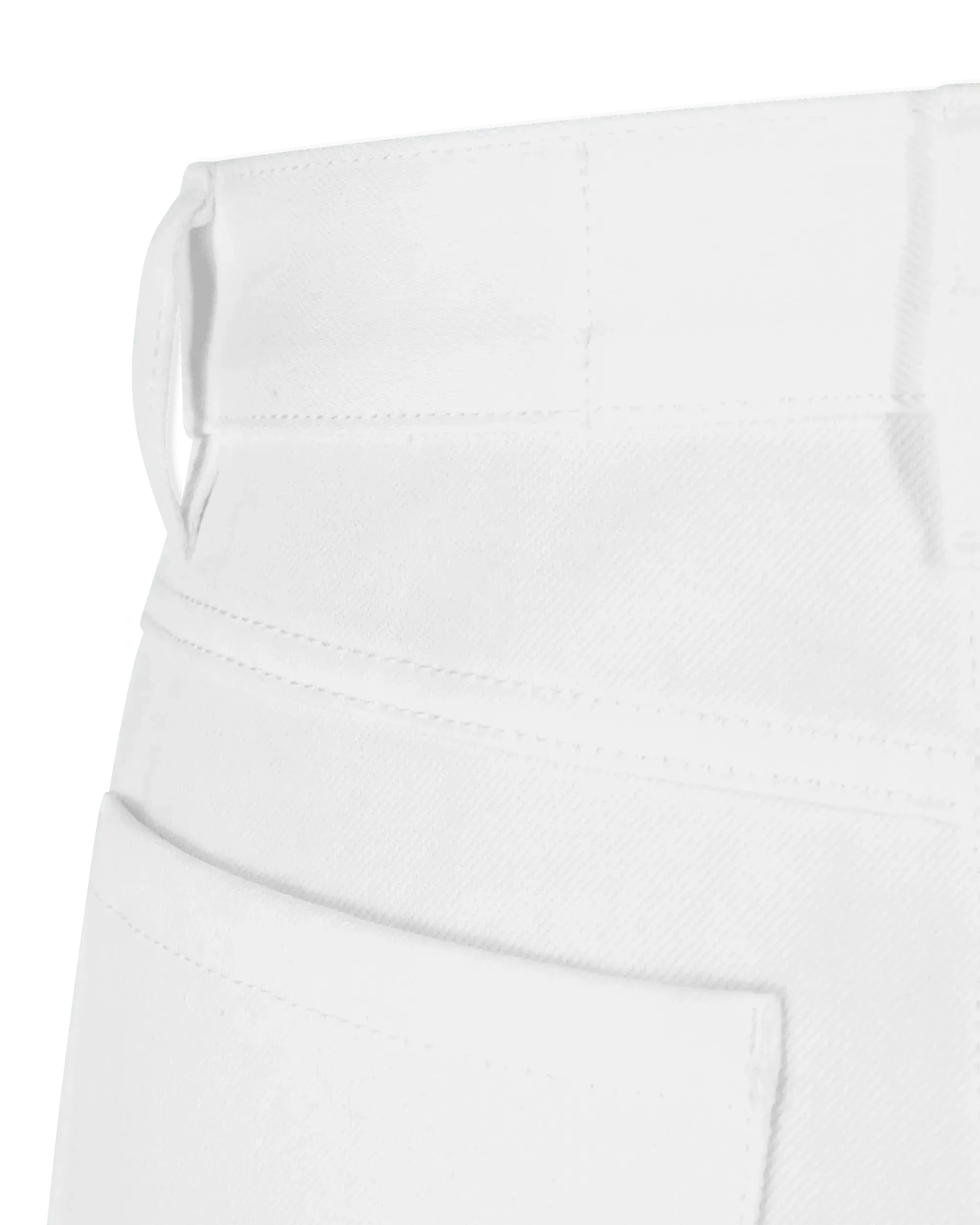 New Washed Denim Shorts