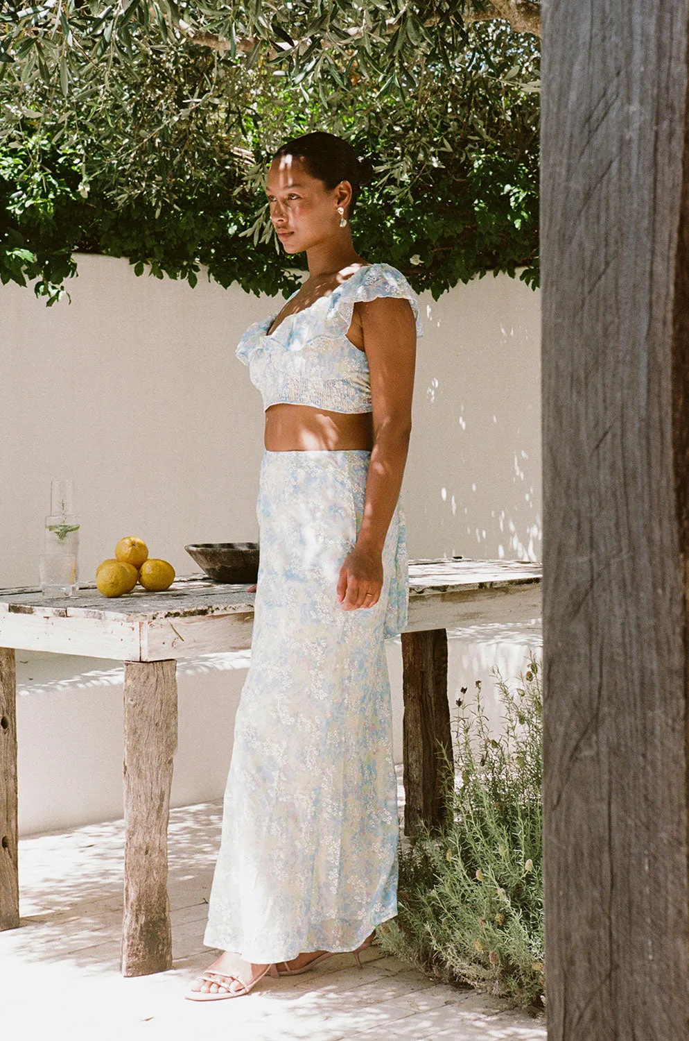 Peppi Skirt
