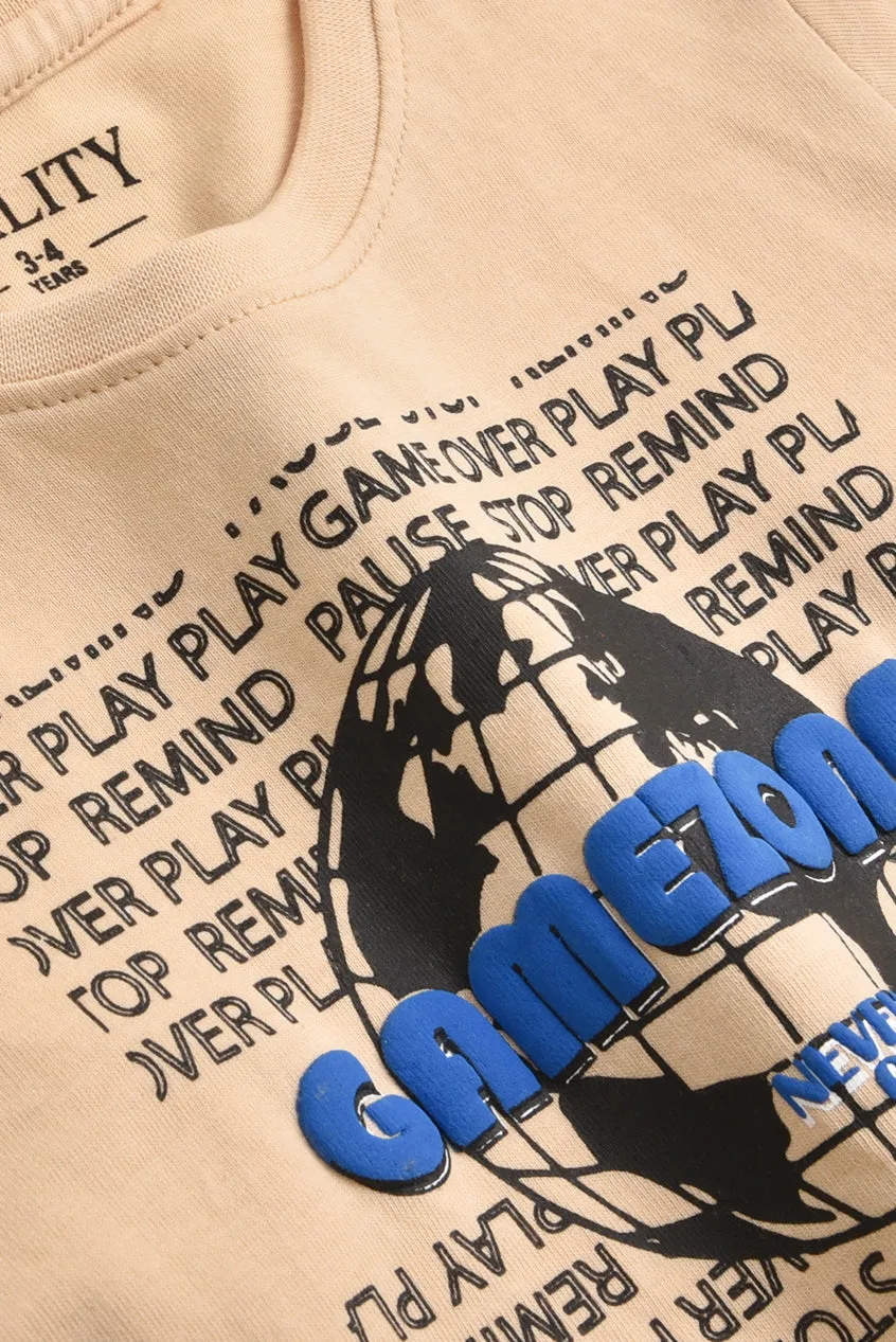 Play Zone T-shirt