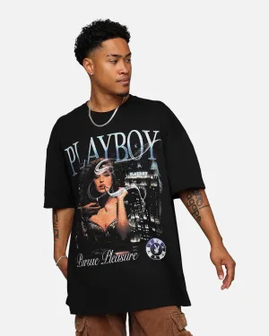 Playboy By Culture Kings Bets On T-Shirt Black