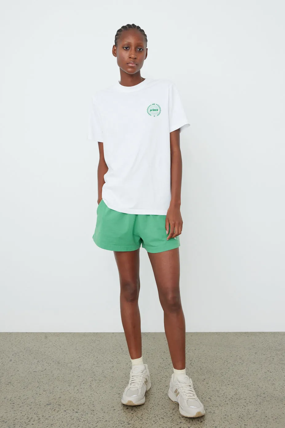 Prince Crest T-Shirt