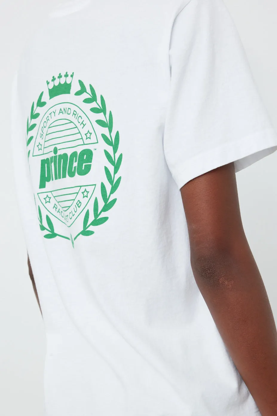 Prince Crest T-Shirt