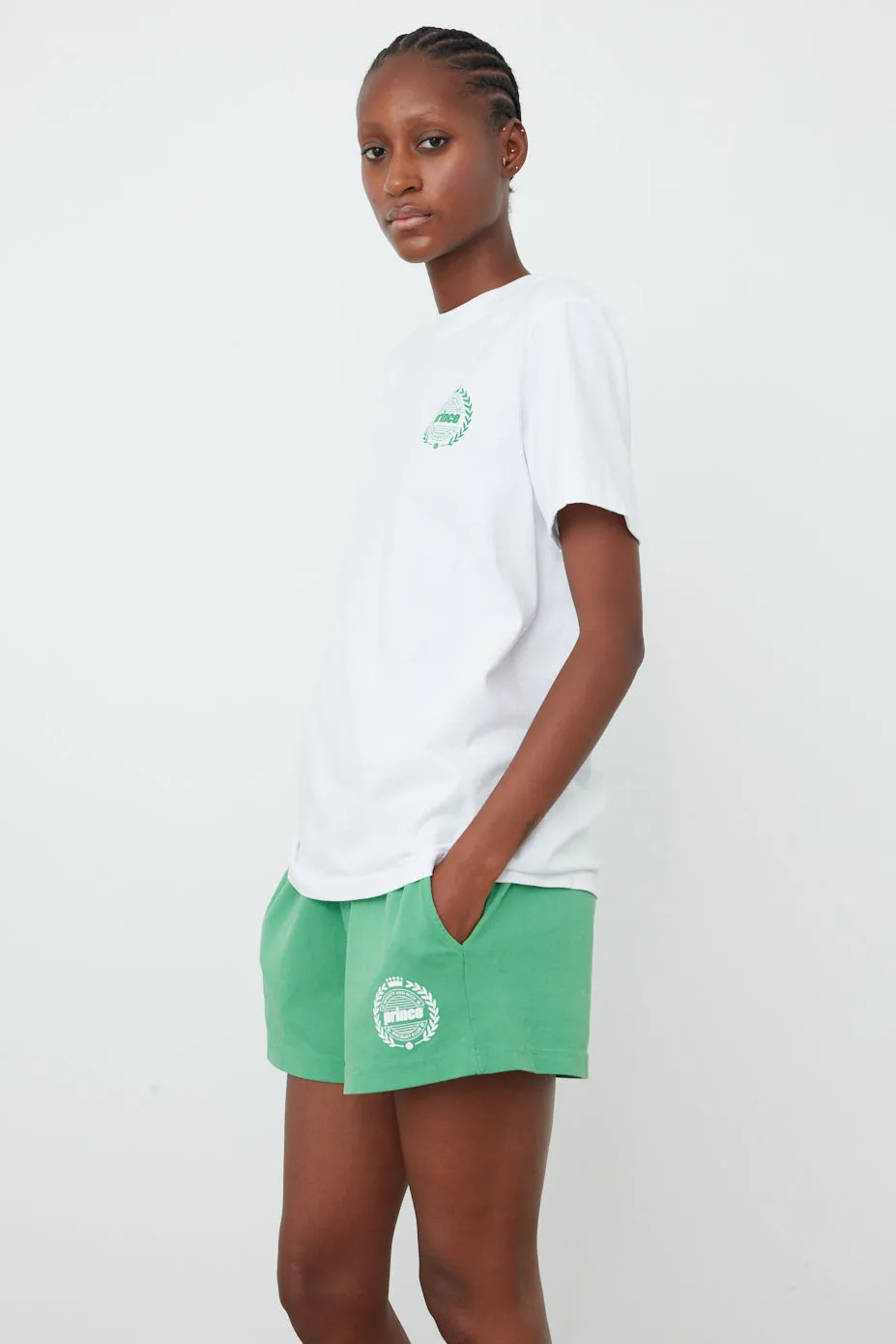 Prince Crest T-Shirt