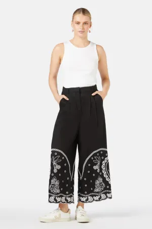 Romance Anglaise Pant