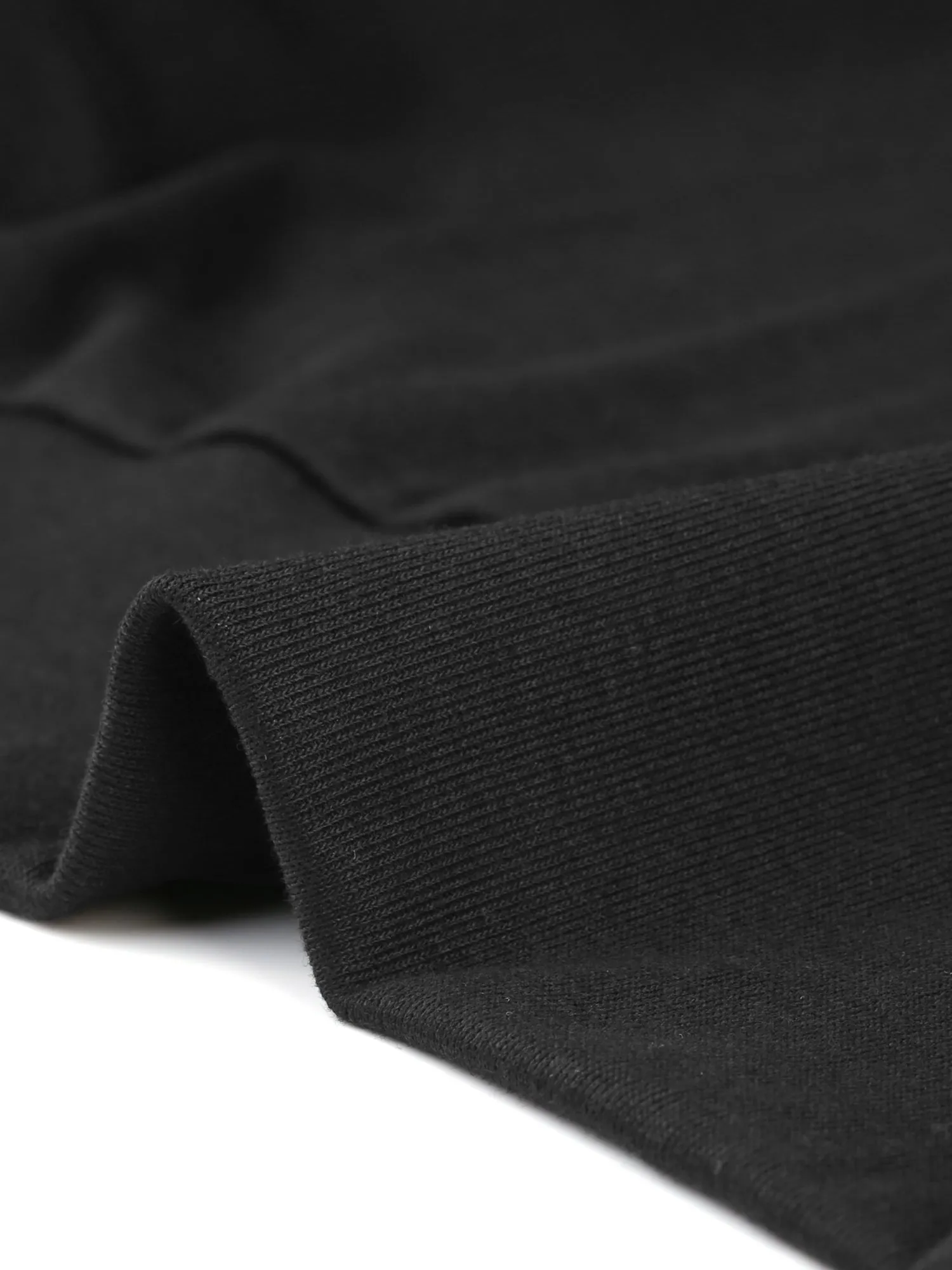 Short Ruched Sleeve Open Front Knit Cropped Bolero Shrugs