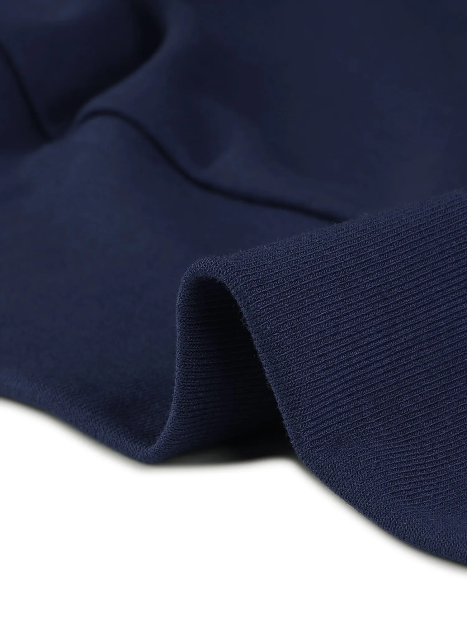 Short Ruched Sleeve Open Front Knit Cropped Bolero Shrugs
