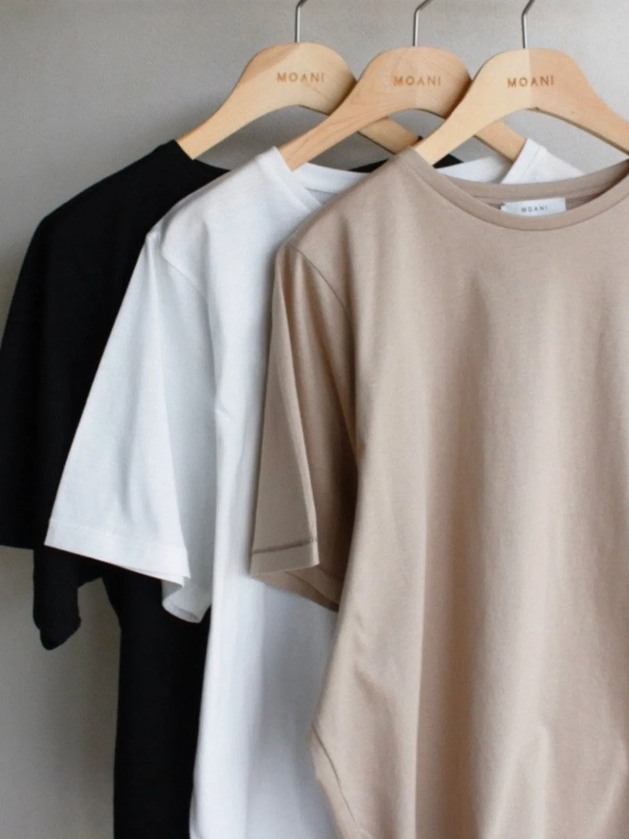 TWIST OVERSIZED T-SHIRT
