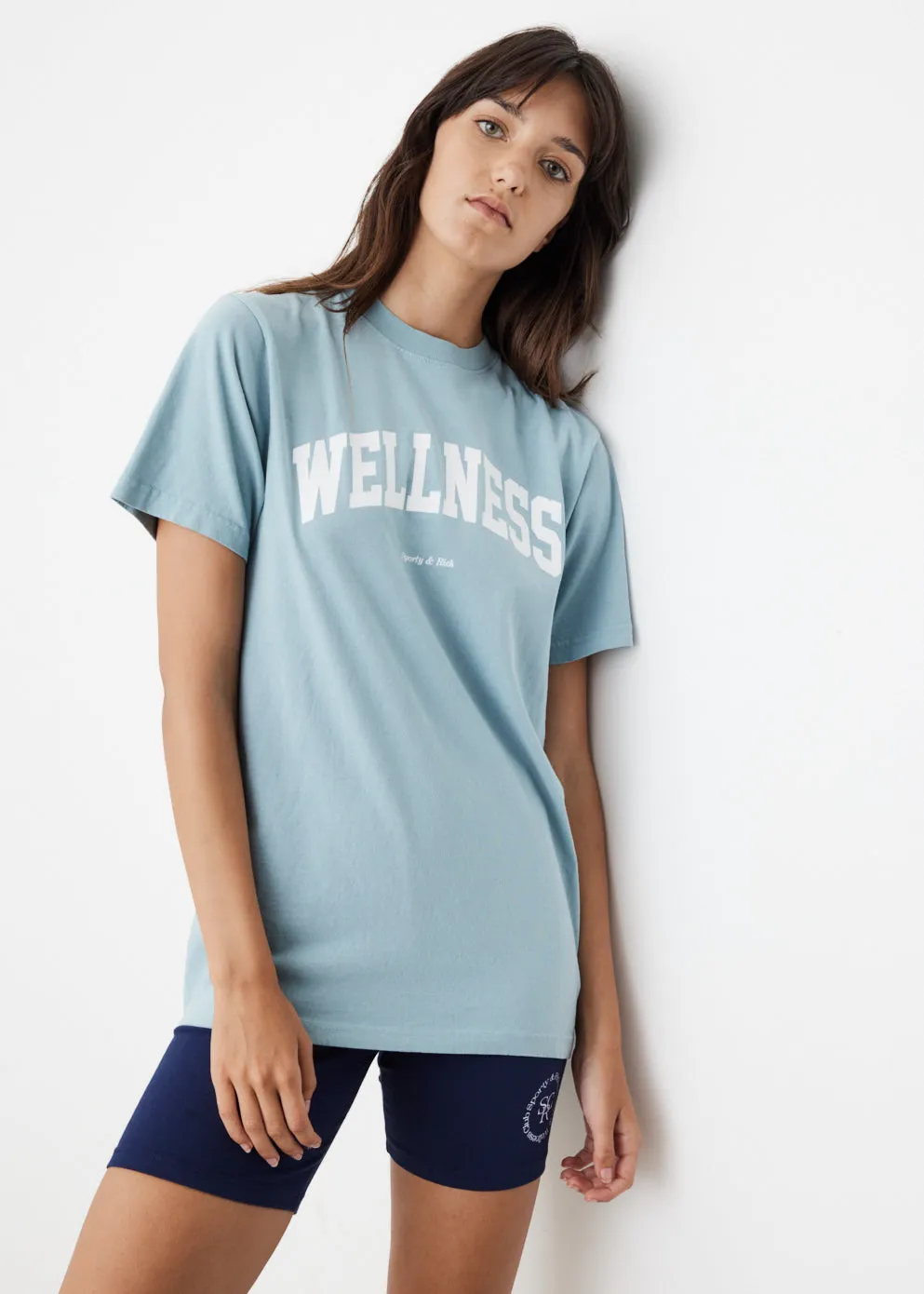 Wellness Ivy T-Shirt